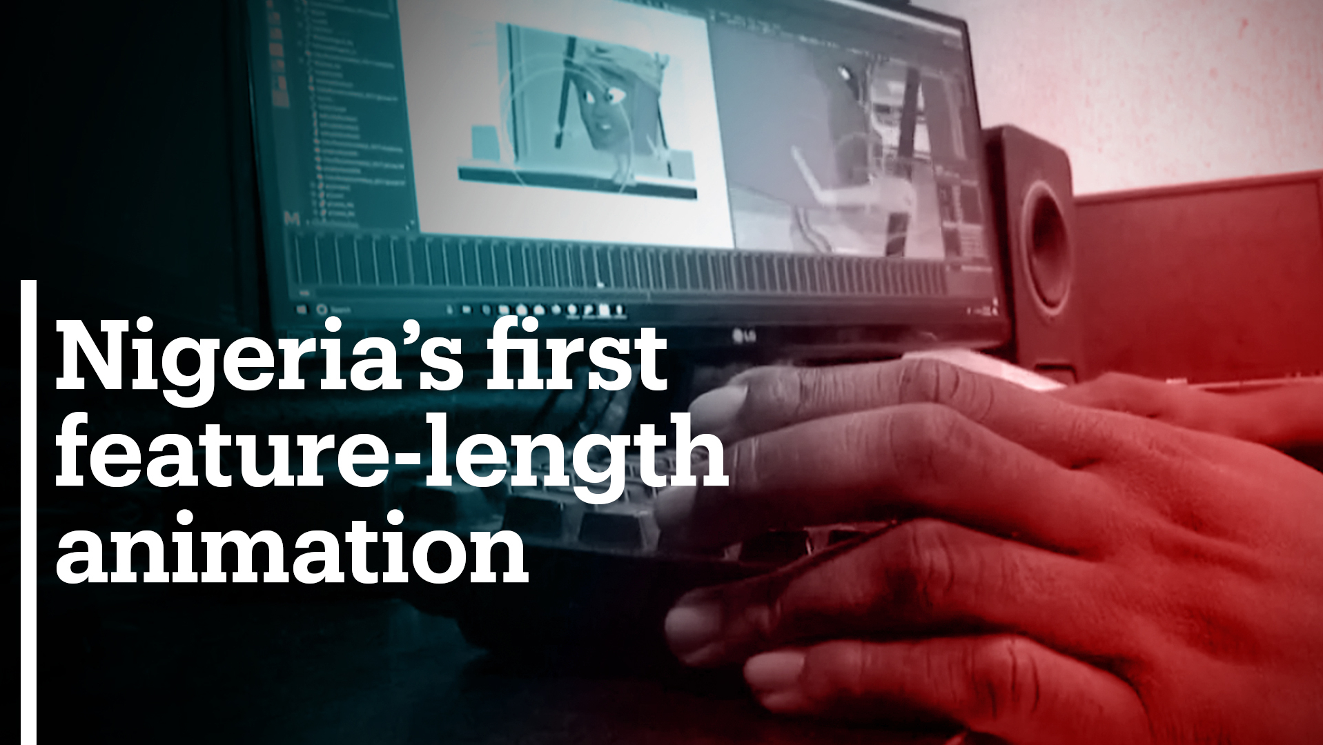 Filmmakers launch first ever feature-length animation film - TRT World