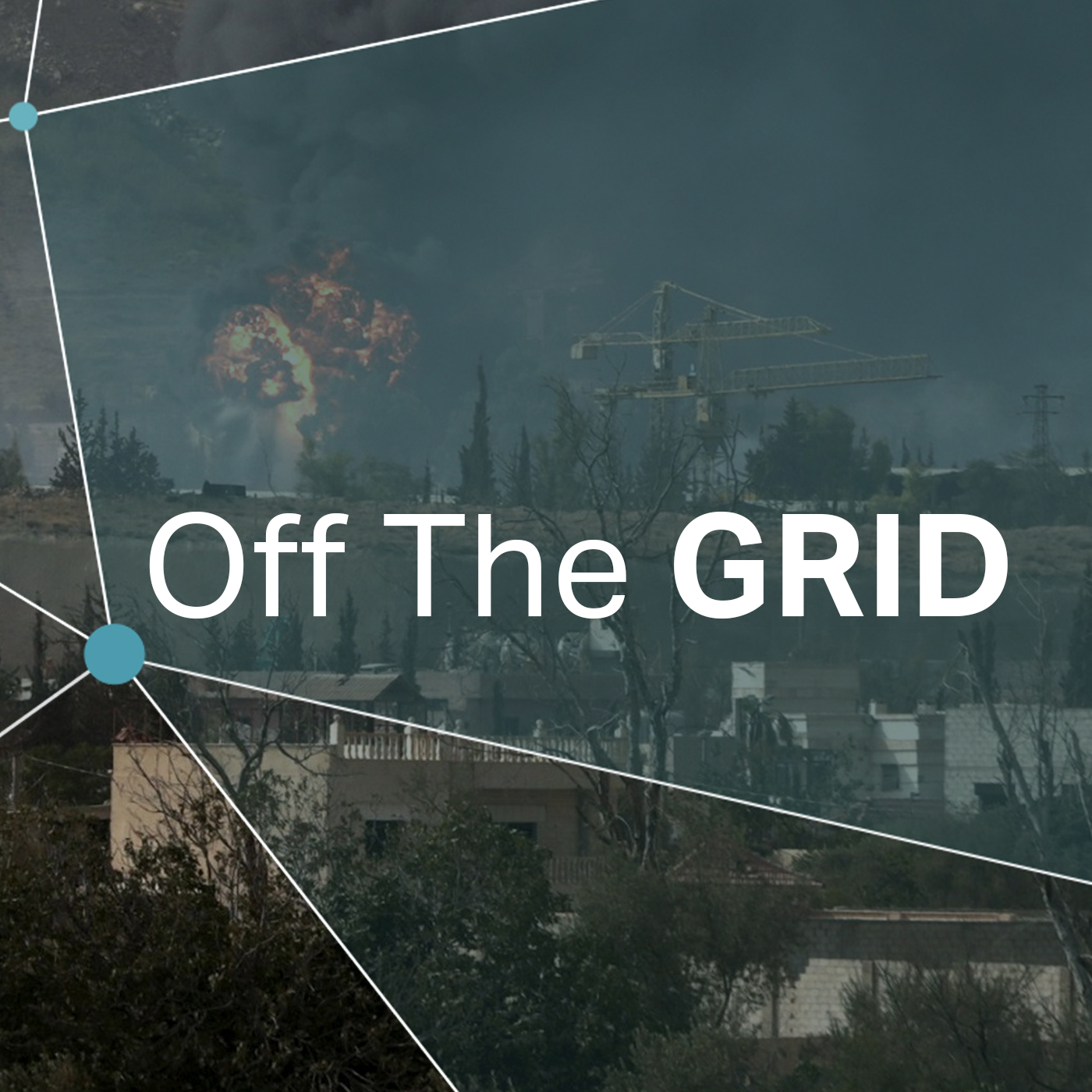 Beaten by the Border | Croatia/ Off The Grid | Documentary