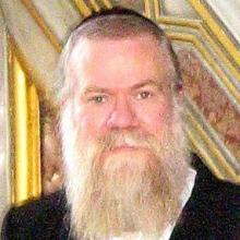 Rabbi Ben Abrahamson