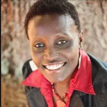 Esther  Ngumbi