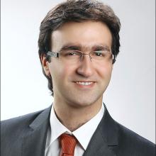 Ali Ihsan Kahraman