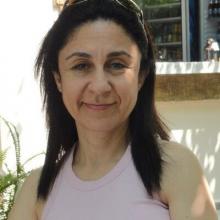 Zeliha Khashman
