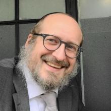 Rabbi Mendy Chitrik