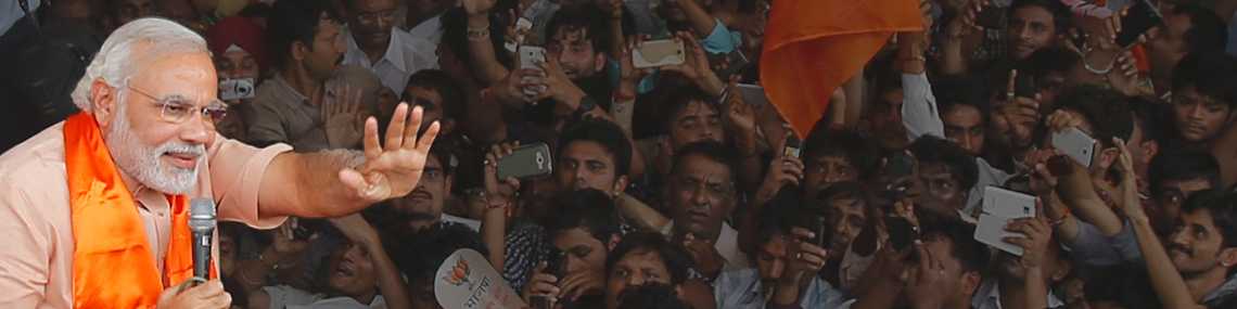 India General Election 2019: