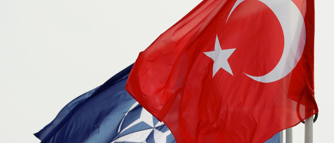New US neoconservative project wants a change in government in Turkey