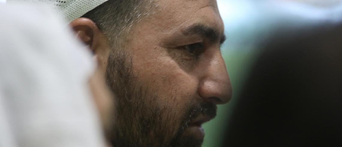 Kashmiri man walks free after 12 years of wrongful imprisonment in India