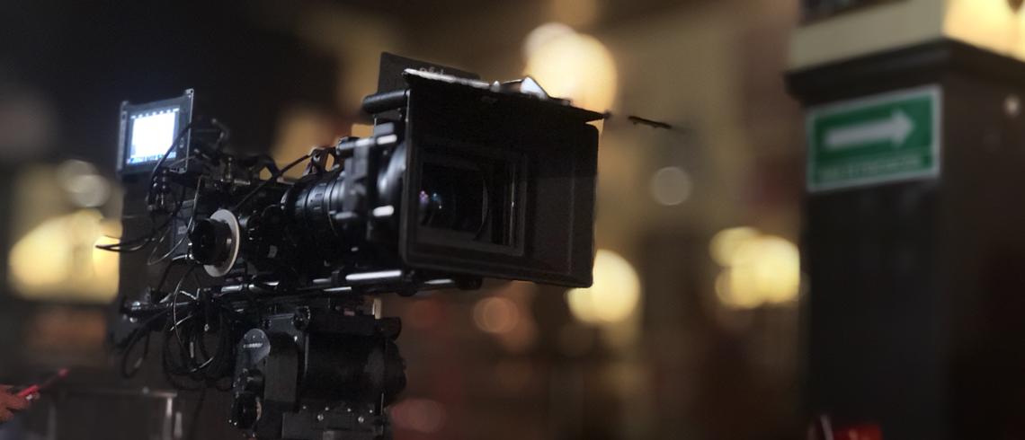 The celluloid ceiling: female directors continue to fight for recognition