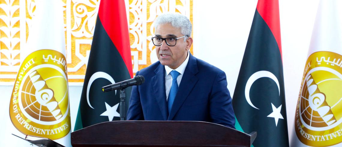 Parallel government in Libya threatens to reverse all progress made