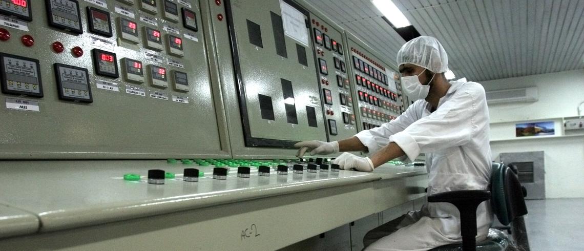 Will Indonesia become a nuclear power?