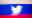Twitter logo and a Russian flag are displayed in this illustration picture taken on March 10, 2021.