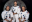(FILES) In this file photo obtained from NASA, shows the official crew portrait of the Apollo 11 astronauts taken at the Kennedy Space center on March 30, 1969, (shown L-R) are Neil A. Armstrong, Commander; Michael Collins, Module Pilot; Edwin E. 