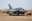A Mirage 2000 aircraft of the French Air Force takes off from an airbase in N'Djamena, Chad, on December 22, 2018, to take part in a Barkhane mission in Africa's Sahel region.