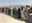 Hundreds of desperate Afghans gather outside the international airport in Kabul, Afghanistan, Tuesday, Aug. 17, 2021.
