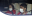 In a screengrab taken from a video, Afghan athletes Zakia Khudadadi, left, and Hossain Rasouli arrive at Tokyo's Haneda Airport, August 28, 2021.