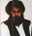 This Aug. 1, 2015 file photo shows Taliban leader Mullah Mansour, who preceded the group's current spiritual leader Mullah Haibatullah Akhundzada.