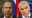 There was no immediate comment from Lavrov (left), while Lapid condemned the Russian minister's assertion as 