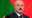 Belarussian President Alexander Lukashenko has run Belarus authoritarian style since 1994.