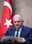 Turkish Premier Binali Yildirim becomes the last prime minister of Turkey. (File Photo)