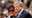 Amalija and Viktor Knavs, the parents of US first lady Melania Trump, at the White House, Washington, US, April 24, 2018