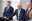 Australia's Finance Minister Mathias Cormann (L), Prime Minister Malcolm Turnbull (C), and Treasurer Scott Morrison address media at Parliament House in Canberra, Australia, Wednesday, August 22, 2018.