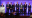 This screen grab obtained from website of the Foundation for Defense of Democracies shows Jonathan Schanzer, Senior Vice President of the think tank speaking as the Assistant United States Attorneys and FBI Agents for the Southern District of New York stand on the stage on August 28, 2018 in Washington.