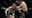 Khabib Nurmagomedov (red gloves) fights Conor McGregor (blue gloves) during UFC 229 at T-Mobile Arena, LA, USA.