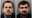 Alexander Petrov and Ruslan Boshirov, who were formally accused of attempting to murder former Russian intelligence officer Sergei Skripal and his daughter Yulia in Salisbury, are seen in an image handed out by the Metropolitan Police in London, Britain, September 5, 2018.