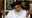 Khadim Hussain Rizvi, leader of the Tehreek-e-Labbaik (TLP) party gestures during an interview with Reuters in Lahore, Pakistan, July 14, 2018.