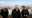 Israeli Prime Minister Benjamin Netanyahu, U.S. Republican Senator Lindsey Graham and U.S. Ambassador to Israel David Friedman visit the border line between Israel and Syria at the Israeli-occupied Golan Heights, (Reuters)