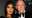 Salma Hayek and Francois-Henri Pinault pose for photos during 72nd Cannes Film Festival, in Cannes, France, May 19, 2019.