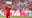 In this file photo taken on May 18, 2019 Bayern Munich's Dutch midfielder Arjen Robben celebrates with the trophy after the German First division Bundesliga football match FC Bayern Munich v Eintracht Frankfurt in Munich, southern Germany