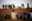 Travelers driving from Niamey, Niger, line up to be searched at the entrance of Gao, northern Mali, Tuesday, Feb. 12, 2013.