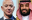 UN experts seek probe into information they received that suggests that Jeff Bezos' (L) phone was hacked after receiving an MP4 video file sent from the Saudi Prince Mohammed bin Salman's WhatsApp account.