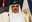 Emir of Qatar Sheikh Tamim bin Hamad al-Thani attends the 25th Arab Summit in Kuwait City, March 25, 2014