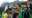 Demonstrators take part in a protest against Rio de Janeiro Governor Wilson Witzel's measures on the coronavirus disease (COVID-19) outbreak and in support of Brazil's President Jair Bolsonaro, in Rio de Janeiro, Brazil April 18, 2020.