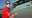 Formula One F1 - Italian Grand Prix - Autodromo Nazionale Monza, Monza, Italy - September 5, 2020 Ferrari's Sebastian Vettel wears a mask as he watches on during qualifying Miguel Medina/Pool