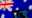 A smartphone with a Google app icon is seen in front of the displayed Australian flag in this illustration, January 22, 2021.