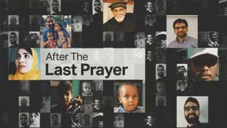 Focal Point: After The Last Prayer