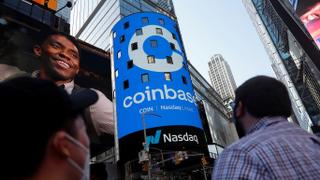 Coinbase to slash 20% of workforce in second major round of cuts