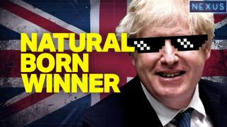 How Boris Johnson keeps winning despite ALL the scandals!