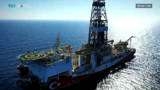 Turkey Discovers More Natural Gas Reserves in the Black Sea