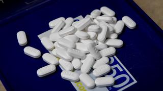 More than 100,000 people in the US died of an overdose last year | Money Talks