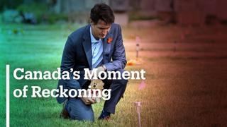 Focal Point: Canada’s Moment of Reckoning