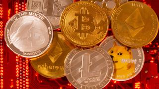 Bitcoin surges past 66,000 dollar mark after ETF listing | Money Talks