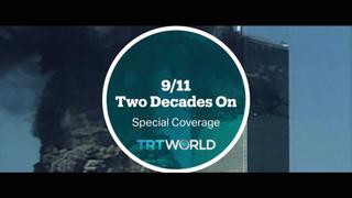9/11: Two Decades On