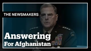 Did Biden Ignore US Generals' Advice on Afghanistan Withdrawal?