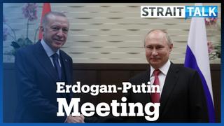 Can Turkish-Russian Co-operation Ensure Peace in Syria?
