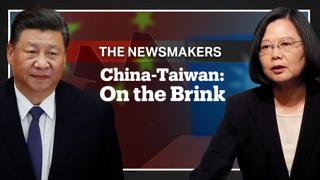 Will China's Promise to Reclaim Taiwan Result in Military Confrontation?