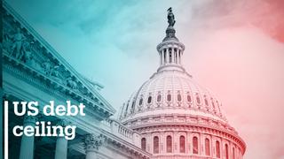 Senators reach deal on short-term extension of US debt ceiling