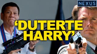 Rodrigo Duterte quits. Who’s next Philippine President?  Manny Pacquiao?